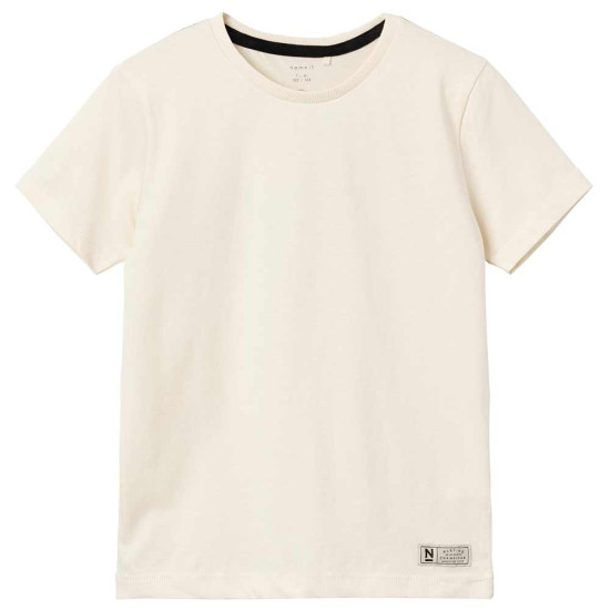 Name It Παιδική κοντομάνικη μπλούζα Name It Παιδική κοντομάνικη μπλούζα